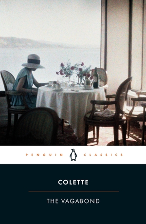 Colette. The Vagabond. Penguin Books Ltd (UK), 2027.