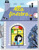 Alla finestra