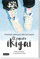 El pequeño ikigai