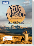 Foto-Eskapaden Norditalien: Gardasee - Südtirol - Venetien