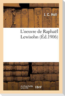L'Oeuvre