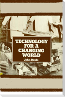 Technology for a Changing World
