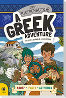 A Greek Adventure