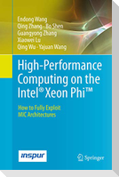 High-Performance Computing on the Intel® Xeon Phi¿