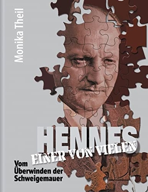 Theil, Monika. Hennes - Einer von vielen. Books on Demand, 2022.