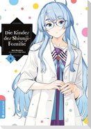 Die Kinder der Shiunji-Familie 08