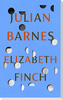 Elizabeth Finch