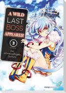 A Wild Last Boss Appeared! 03