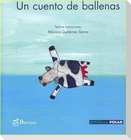 Un cuento de ballenas