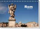 Rom (Tischkalender 2022 DIN A5 quer)