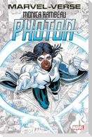 Marvel-Verse: Monica Rambeau - Photon