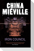 Iron Council