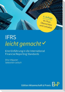 IFRS - leicht gemacht