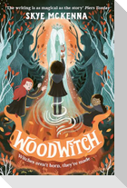 Hedgewitch: Woodwitch