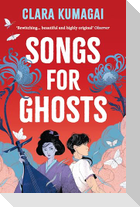 Songs for Ghosts
