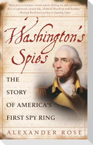 Washington's Spies