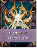Diablo: Die Adria-Chronik