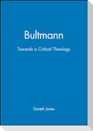 Bultmann