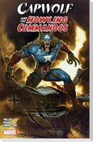 Capwolf & The Howling Commandos