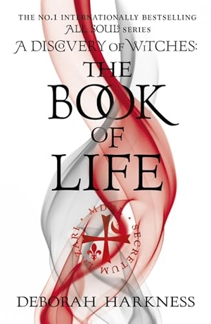 Harkness, Deborah. The Book of Life - The third gripping novel in the enchanting All Souls series. Yen Press, 2015.