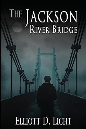 Light, Elliott D. The Jackson River Bridge. Imzadi Publishing, LLC, 2023.