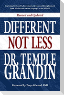 Different...not Less