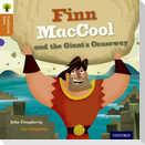 Oxford Reading Tree Traditional Tales: Level 8: Finn Maccool and the Giant''s Causeway