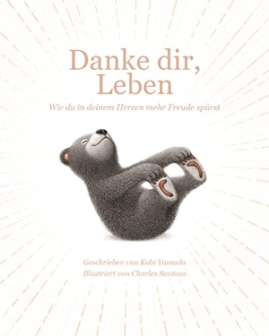 Yamada, Kobi. Danke dir, Leben. Adrian Wimmelbuchverlag, 2022.