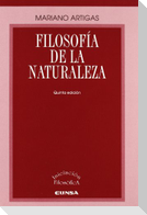 Filosofía de la naturaleza
