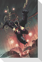 Venomnibus By Cates & Stegman