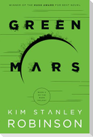 Green Mars