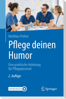 Pflege deinen Humor
