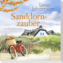 Sanddornzauber