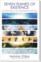 Seven Planes of Existence