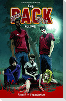The Pack, Volume 1