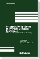 Integrable Systems