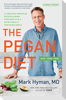 Pegan Diet