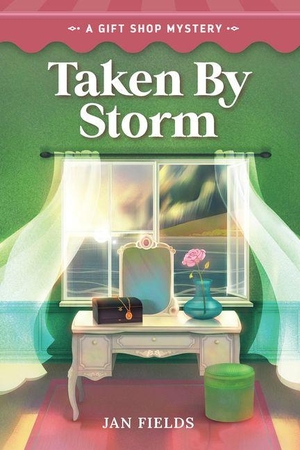 Fields, Jan / Guideposts. Taken by Storm. Guideposts, 2026.