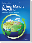Animal Manure Recycling