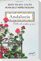 Andalucía : notas de andar y ver