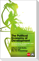 The Political Economy of Development, The