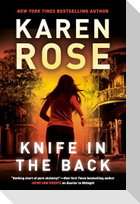 Knife in the Back