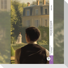 Pour une nuit d'amour / Um eine Liebesnacht (Buch + Audio-Online) - Frank-Lesemethode - Kommentierte zweisprachige Ausgabe Französisch-Deutsch