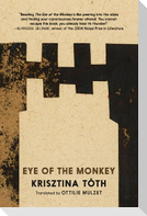 Eye of the Monkey