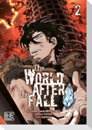 The World After the Fall 2