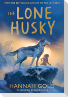 LONE HUSKY HB