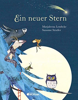 Lembcke, Marjaleena. Ein neuer Stern. G&G Verlagsges., 2021.