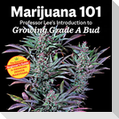 Marijuana 101