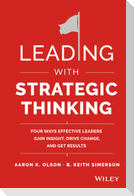 Leading with Strategic Thinking