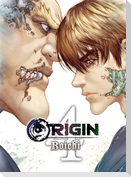 ORIGIN 4